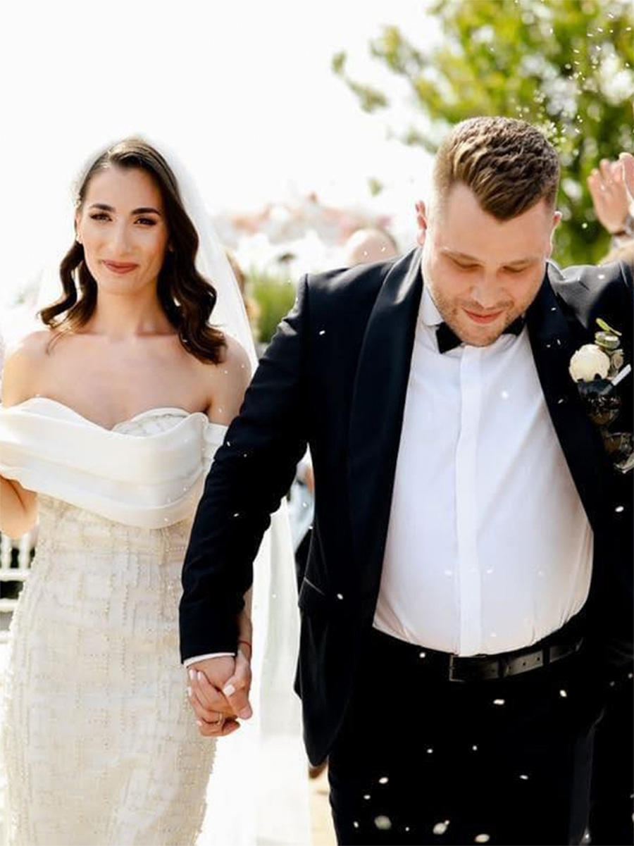 Nunta_Infinity Garden Events_Comana